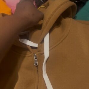 Swank-a-Posh tracksuit